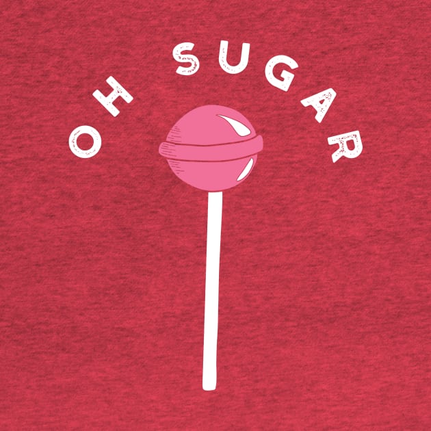 Oh Sugar by Alissa Carin